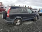 2005 Honda CR-V EX