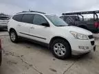 2012 Chevrolet Traverse LS