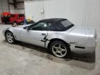 1996 Chevrolet Corvette