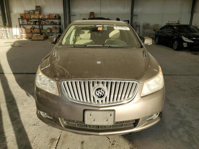 2011 Buick Lacrosse CXL