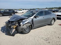 Nissan salvage cars for sale: 2015 Nissan Altima 2.5