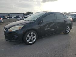 2014 Ford Focus SE en venta en Orlando, FL