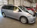 2014 Toyota Sienna XLE