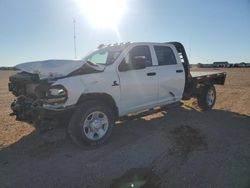 Dodge salvage cars for sale: 2023 Dodge RAM 2500 Tradesman