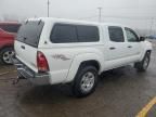 2005 Toyota Tacoma Double Cab Prerunner