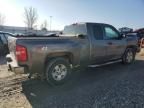 2012 Chevrolet Silverado K1500 LT