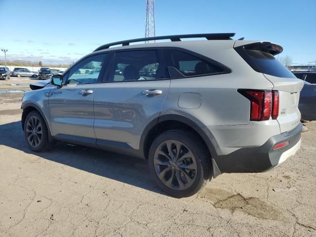 2022 KIA Sorento EX