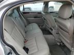 2003 Lincoln Town Car Executive