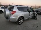 2010 Toyota Rav4 Limited