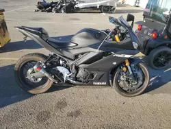 2019 Yamaha YZFR3 A en venta en Rancho Cucamonga, CA