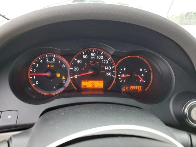 2007 Nissan Altima 2.5