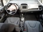 2009 Honda FIT Sport