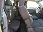 2007 Nissan Frontier King Cab XE