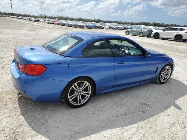 2014 BMW 435 I