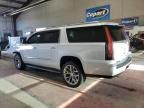 2016 Cadillac Escalade ESV Luxury