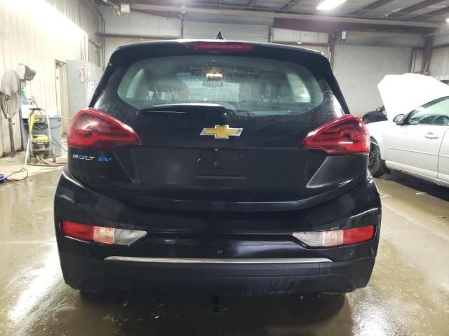 2020 Chevrolet Bolt EV LT