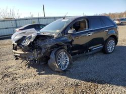 Lincoln Vehiculos salvage en venta: 2011 Lincoln MKX