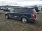 2012 Chrysler Town & Country Touring