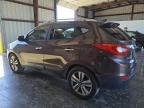 2014 Hyundai Tucson GLS