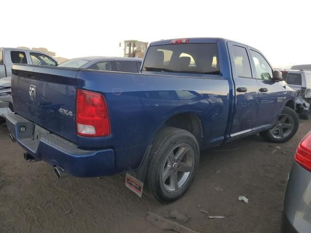 2014 Dodge RAM 1500 ST