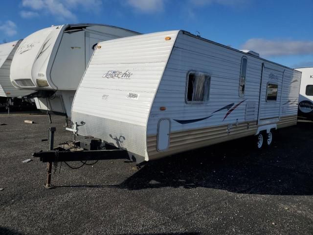 2007 Gulf Stream Travel Trailer