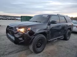 Toyota salvage cars for sale: 2023 Toyota 4runner SR5