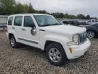 2010 Jeep Liberty Sport