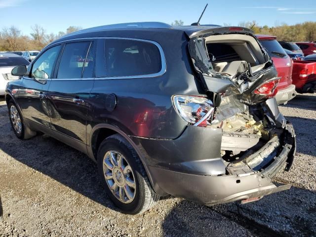 2011 Buick Enclave CXL