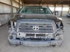 2007 Toyota Tundra Double Cab SR5