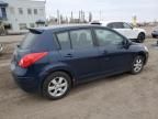 2007 Nissan Versa S