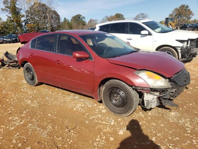 2008 Nissan Altima 2.5