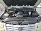 2004 Cadillac Escalade Luxury