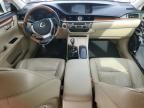 2015 Lexus ES 300H