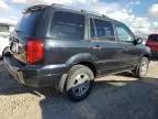 2005 Honda Pilot EX