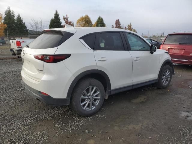 2023 Mazda CX-5 Preferred