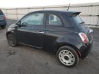 2013 Fiat 500 POP