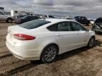 2017 Ford Fusion SE Hybrid