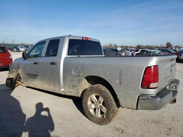 2015 Dodge RAM 1500 ST