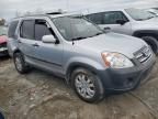 2005 Honda CR-V EX