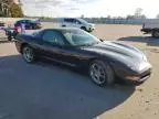 2002 Chevrolet Corvette