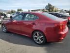 2010 Lexus IS 250