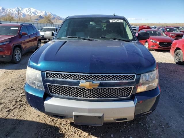 2007 Chevrolet Tahoe K1500