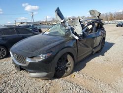 Salvage cars for sale at Hillsborough, NJ auction: 2024 Mazda CX-30 Select