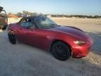 2021 Mazda MX-5 Miata Sport