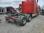 1998 Kenworth Construction W900