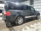 2013 Lincoln Navigator L