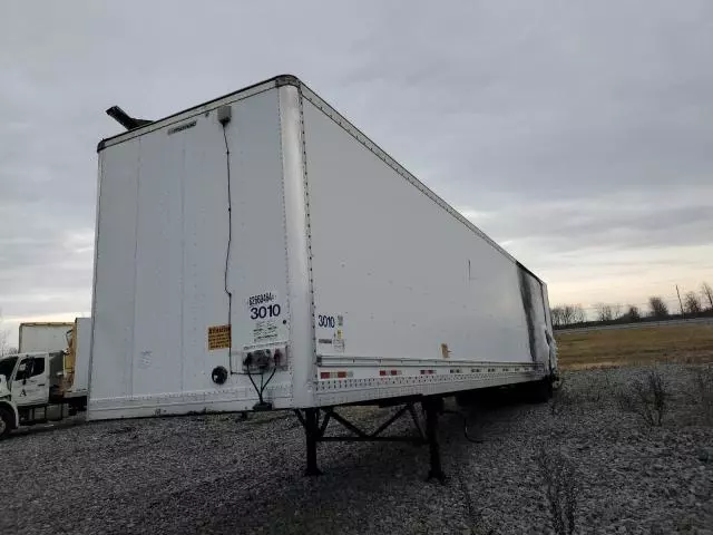 2019 Tracker Trailer