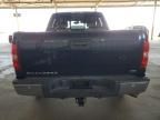 2007 Chevrolet Silverado K1500 Crew Cab