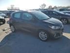 2016 Chevrolet Spark 1LT