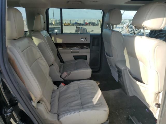 2012 Ford Flex SEL